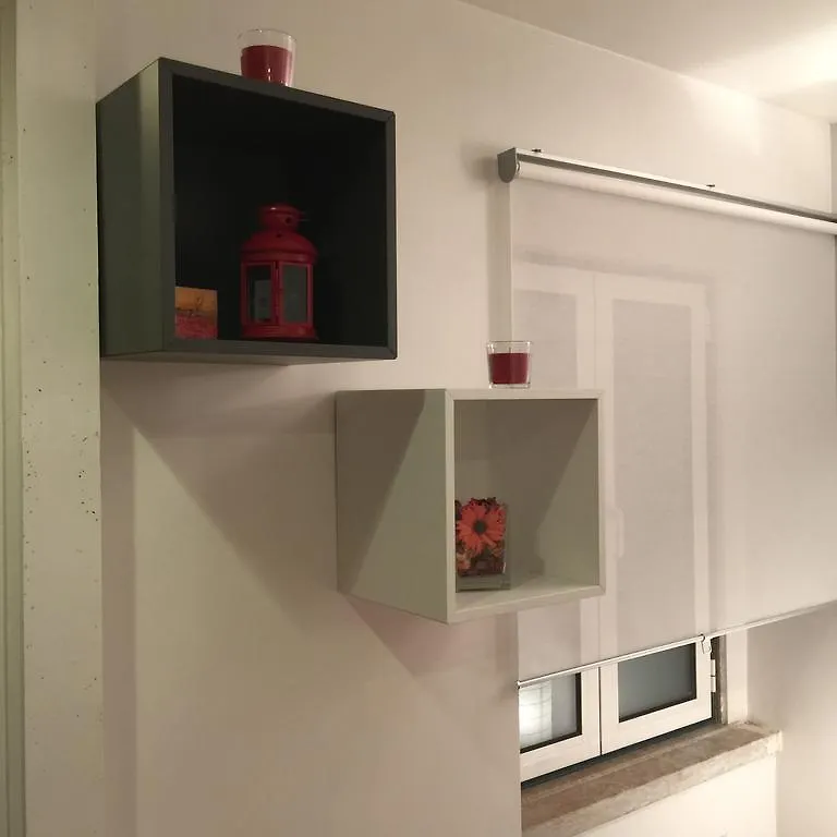 Ana'S Design Apartments Lisboa 0*,  Portekiz