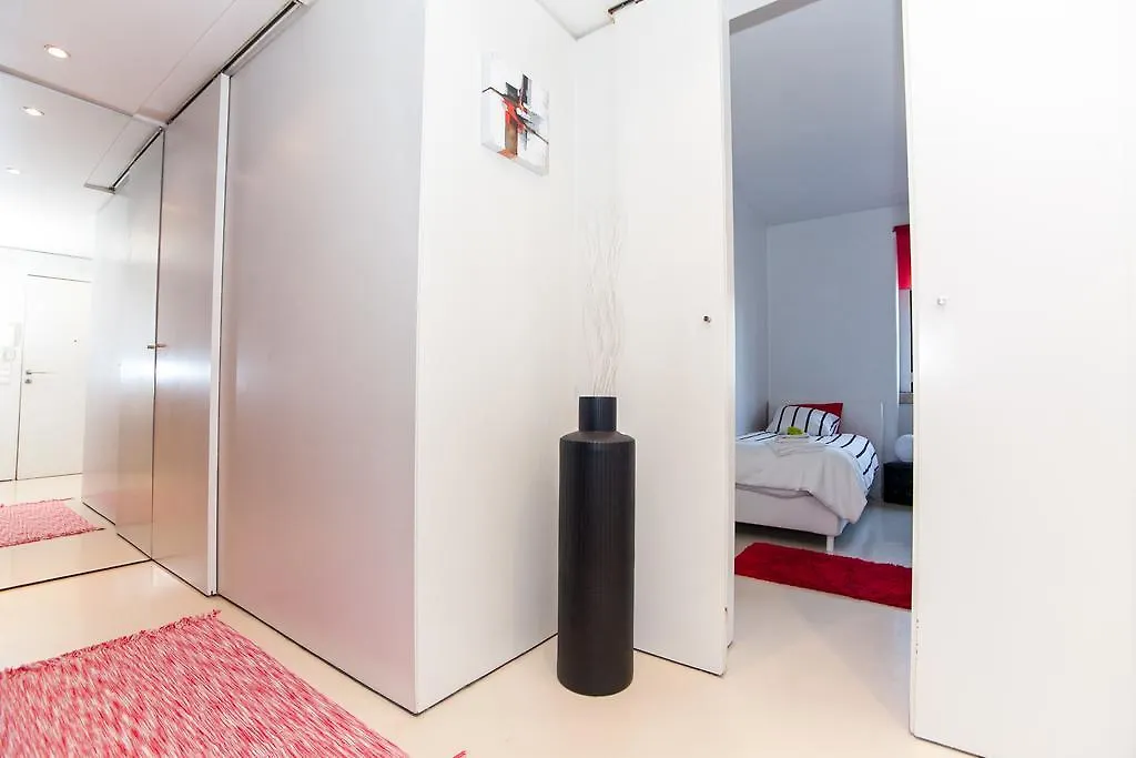 Ana'S Design Apartments Lisboa Portekiz