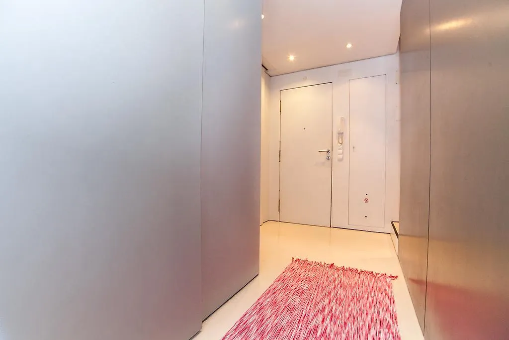 Ana'S Design Apartments Lisboa