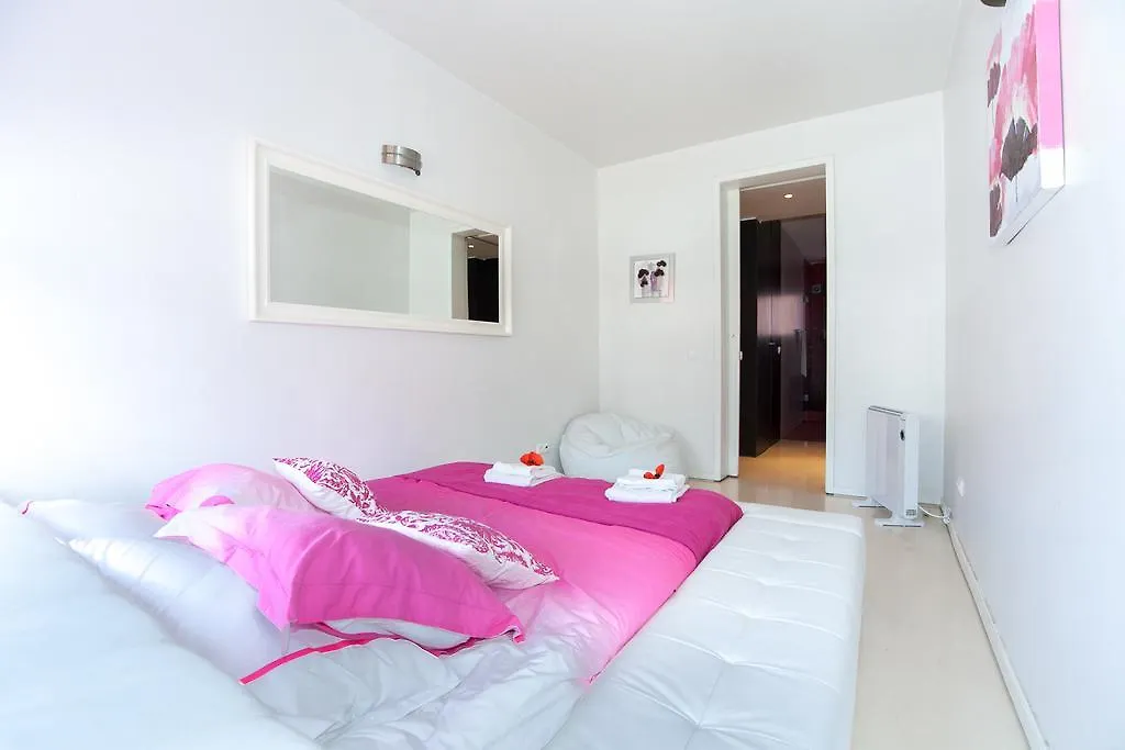 Ana'S Design Apartments Lisboa