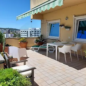 Apartment Sunrise Terrace, Lisbon