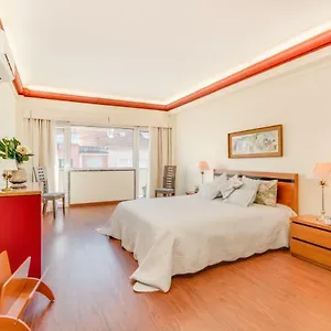 Apartment Cosmopolis 2, Lisbon