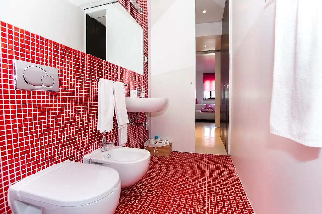 Ana'S Design Apartments Lisboa